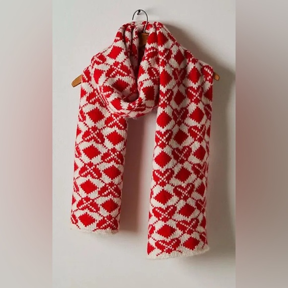 Free People Matchback Scarf - Picture 2 of 5